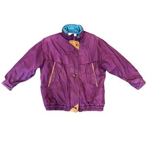 VTG Izzi 90s Winter Coat